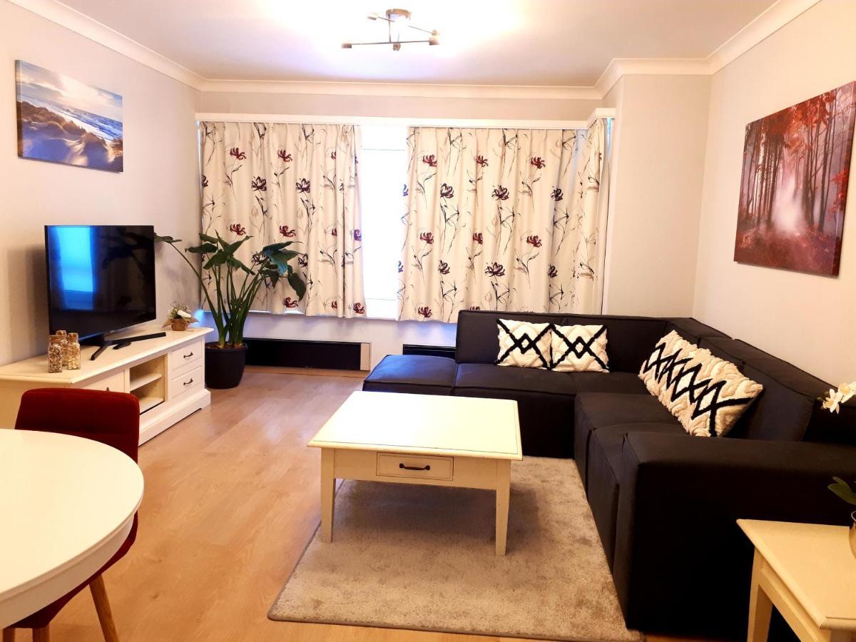 Appartement Golden