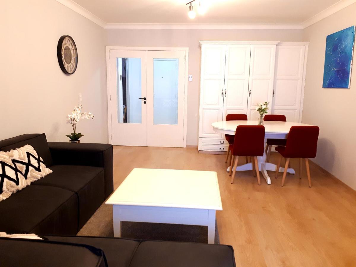 Golden Appartement Oostende