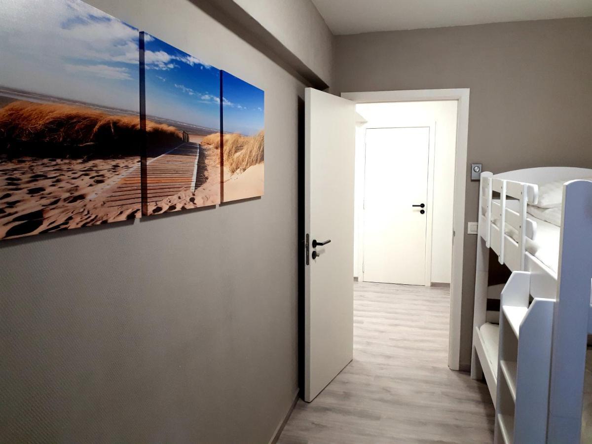 Appartement Golden Oostende