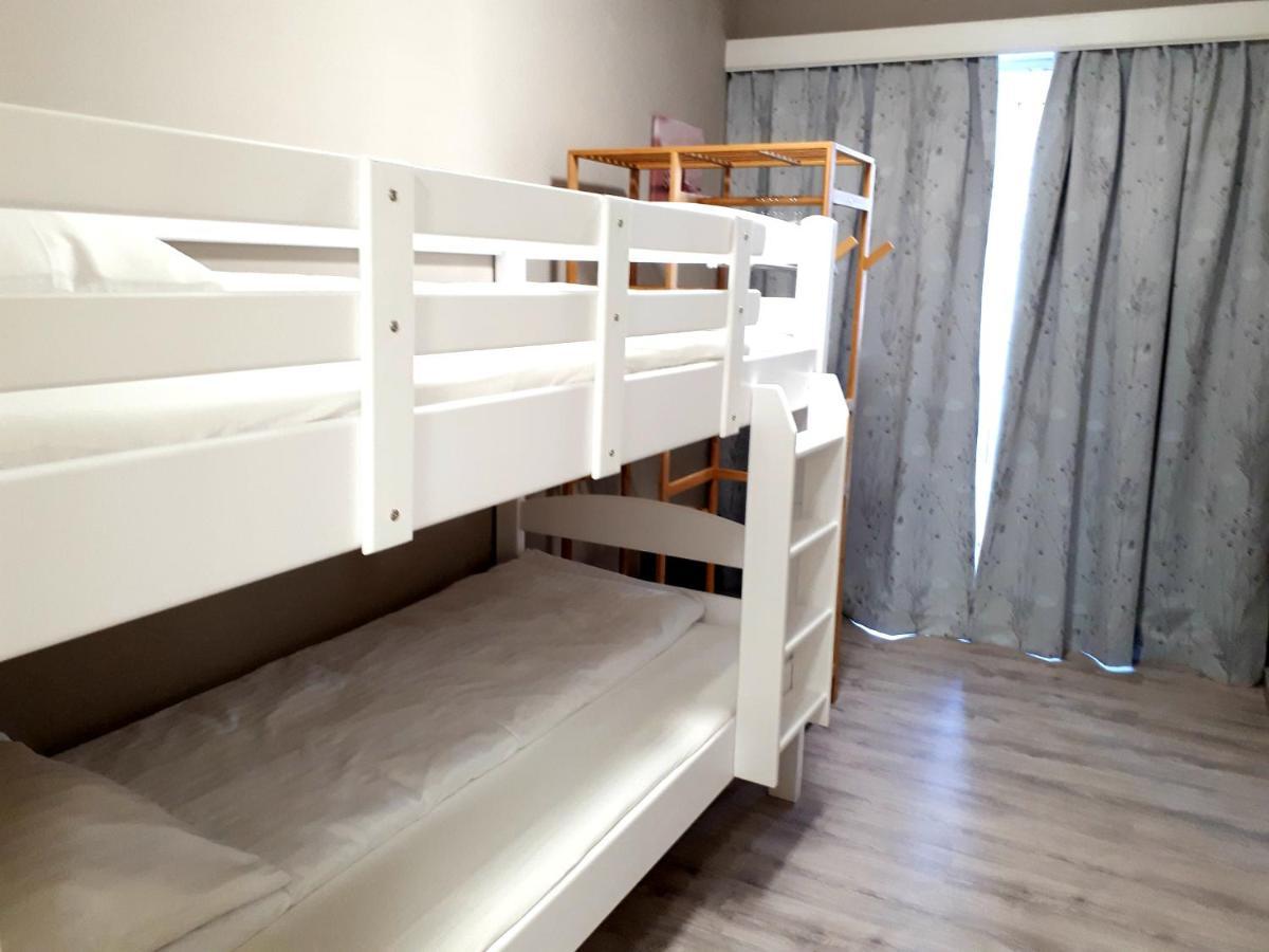 Appartement Golden Oostende